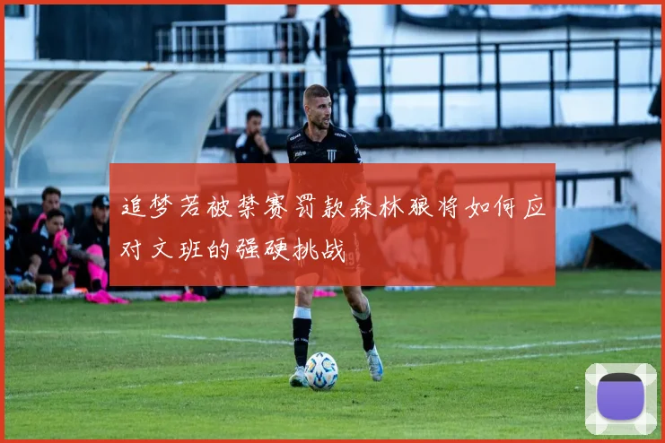 追梦若被禁赛罚款森林狼将如何应对文班的强硬挑战
